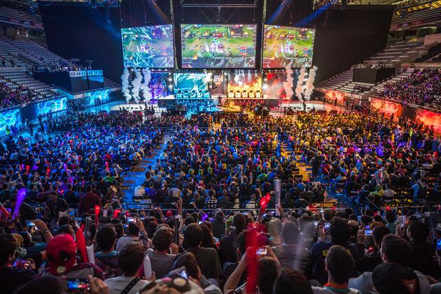 NAVI签约chippy担任新助理教练