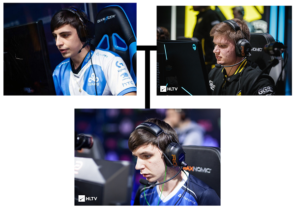 Uzi 发布：非常开心 LPL 全明星之旅，见到了许多老朋友